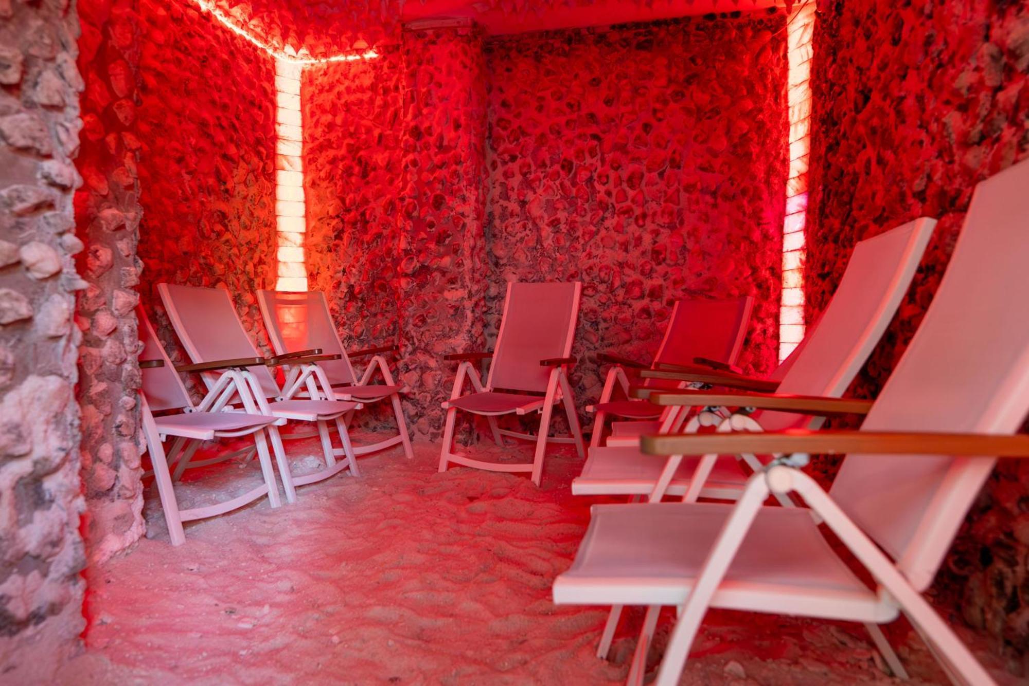 Hotel Tisa Băile Olăneşti Extérieur photo